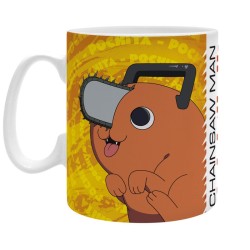 Mug - Mug(s) - Chainsaw Man - Denji & Pochita