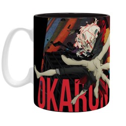 Mug - Mug(s) - Dan Da Dan - Duo Infernal