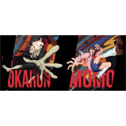 Mug - Mug(s) - Dan Da Dan - Duo Infernal