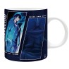 Mug - Subli - Solo Leveling - L'Épreuve de Jinwoo