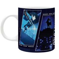 Mug - Subli - Solo Leveling - L'Épreuve de Jinwoo