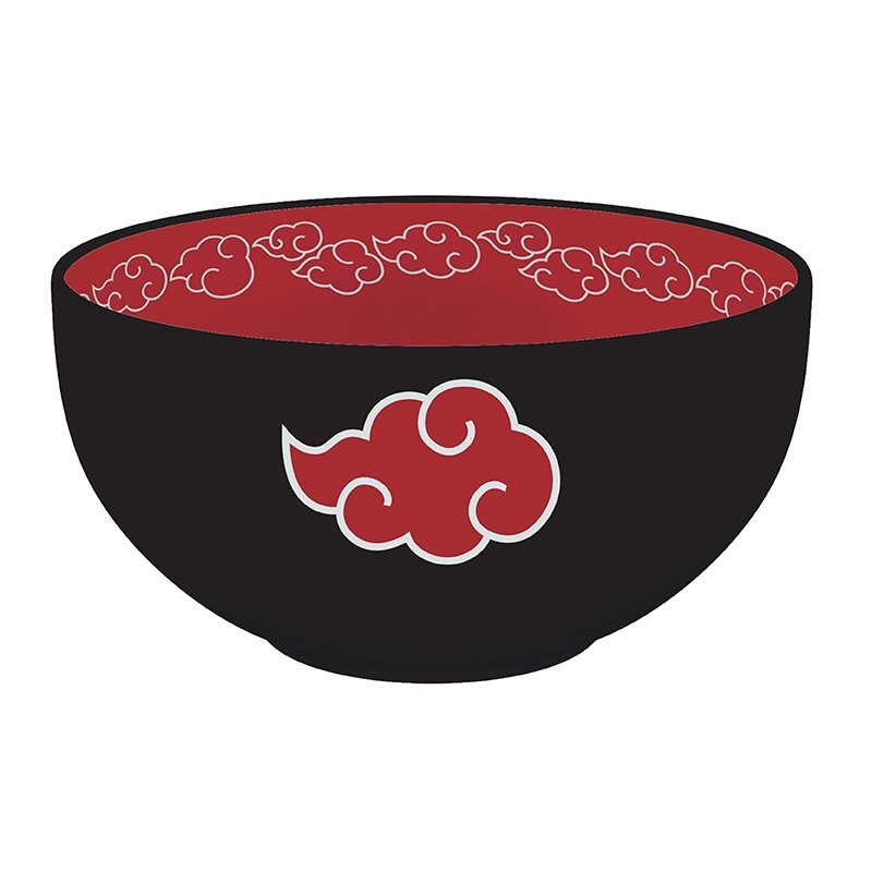 Bol - Naruto - Akatsuki