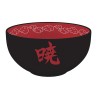 Bol - Naruto - Akatsuki