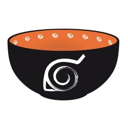 Bol - Naruto - Konoha