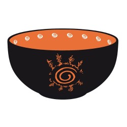 Bol - Naruto - Konoha