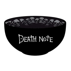 Bol - Death Note - Logo