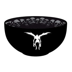 Bol - Death Note - Logo