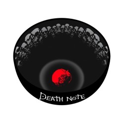 Bol - Death Note - Logo
