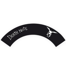 Bol - Death Note - Logo