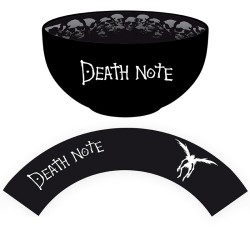 Bol - Death Note - Logo