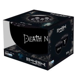 Bol - Death Note - Logo