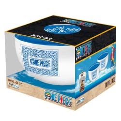 Bol - One Piece - Style Japonais