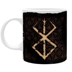 Mug - Subli - Berserk - Guts