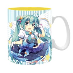 Mug - Mug(s) - Vocaloïd - Hatsune Miku