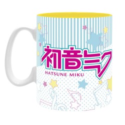 Mug - Mug(s) - Vocaloïd - Hatsune Miku