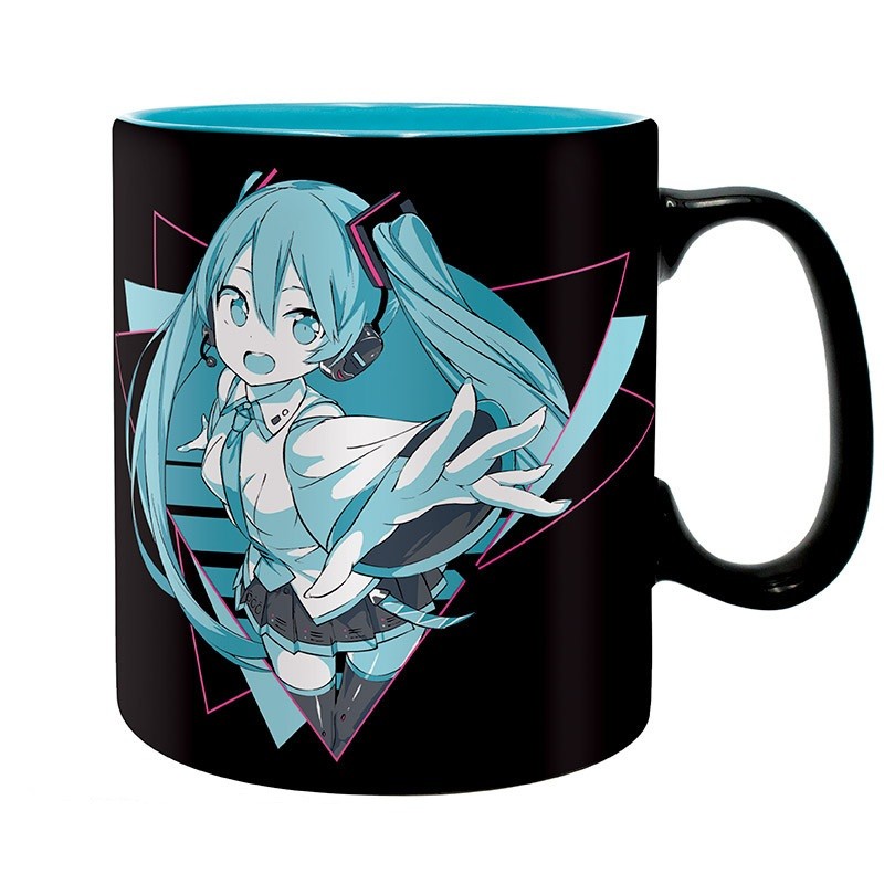 Mug - Mug(s) - Vocaloïd - Hatsune Miku