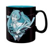 Mug - Mug(s) - Vocaloïd - Hatsune Miku