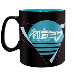 Mug - Mug(s) - Vocaloïd - Hatsune Miku