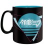 Mug - Mug(s) - Vocaloïd - Hatsune Miku