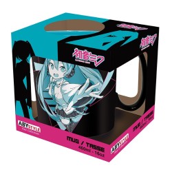 Mug - Mug(s) - Vocaloïd - Hatsune Miku