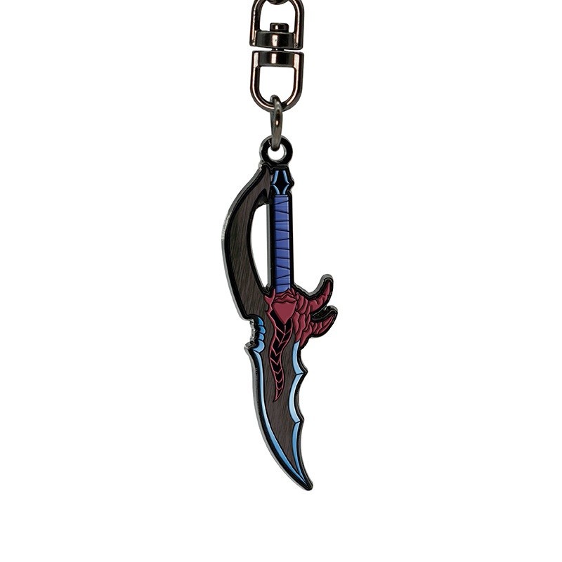 Porte-clefs - Solo Leveling - Le Croc de Kasaka