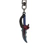Porte-clefs - Solo Leveling - Le Croc de Kasaka