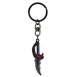 Porte-clefs - Solo Leveling - Le Croc de Kasaka