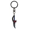 Porte-clefs - Solo Leveling - Le Croc de Kasaka