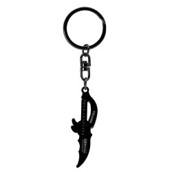Porte-clefs - Solo Leveling - Le Croc de Kasaka