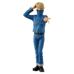 Figurine Statique - Ichibansho - My Hero Academia - "B" - Best Jeanist