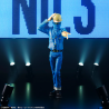 Figurine Statique - Ichibansho - My Hero Academia - "B" - Best Jeanist