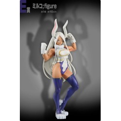 Figurine Statique - Ichibansho - My Hero Academia - "E" - Mirko