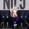 Figurine Statique - Ichibansho - My Hero Academia - "E" - Mirko
