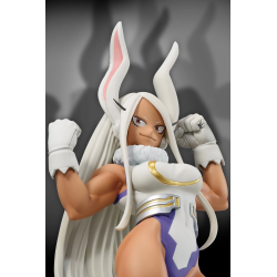 Figurine Statique - Ichibansho - My Hero Academia - "E" - Mirko