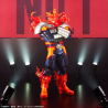 Figurine Statique - Ichibansho - My Hero Academia - "A" - Endeavor