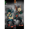 Figurine Statique - Ichibansho - My Hero Academia - "F" - Izuku Midoriya (Deku)