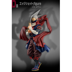 Figurine Statique - Ichibansho - My Hero Academia - "D" - Edgeshot