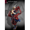 Figurine Statique - Ichibansho - My Hero Academia - "D" - Edgeshot