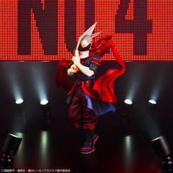 Figurine Statique - Ichibansho - My Hero Academia - "D" - Edgeshot