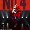 Figurine Statique - Ichibansho - My Hero Academia - "D" - Edgeshot