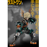 Figurine Statique - Ichibansho - My Hero Academia - Last One - Katsuki Bakugo
