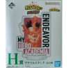 Figurine Statique - Acryl - Ichibansho - My Hero Academia - The Top 5 - H