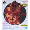 Porte-clefs - Ichibansho - My Hero Academia - "J"
