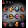 Porte-clefs - Ichibansho - My Hero Academia - "J"