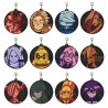 Porte-clefs - Ichibansho - My Hero Academia - "J"