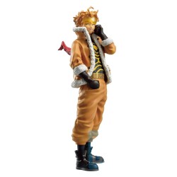 Figurine Statique - Ichibansho - My Hero Academia - "E" - Hawks
