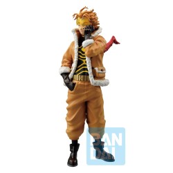Figurine Statique - Ichibansho - My Hero Academia - "E" - Hawks