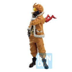 Figurine Statique - Ichibansho - My Hero Academia - "E" - Hawks