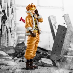 Figurine Statique - Ichibansho - My Hero Academia - "E" - Hawks