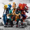 Figurine Statique - Ichibansho - My Hero Academia - "E" - Hawks